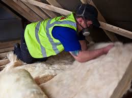 Trusted Meadville, PA Insulation Experts